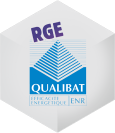 Logo Qualibat RGE