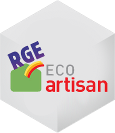 Logo Artisan RGE